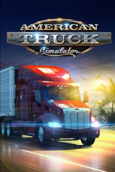 American Truck Simulator server hosting