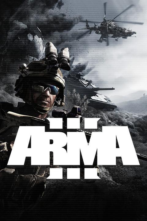 Arma 3 Server Hosting