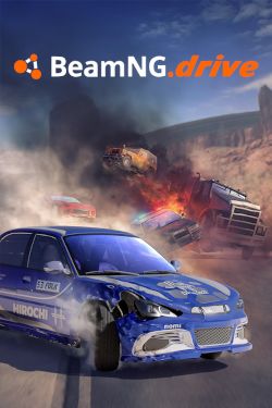 BeamNG server hosting
