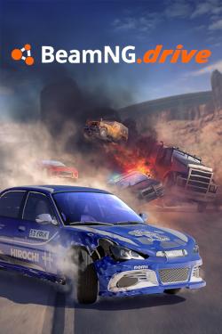 BeamNG Server Hosting
