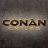 Conan Exiles logo