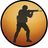 Counter-Strike: Source logo