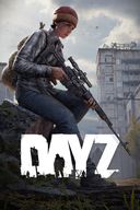 DayZ box art