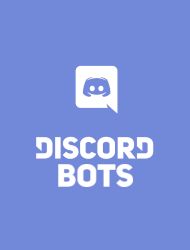 Discord Bot server hosting
