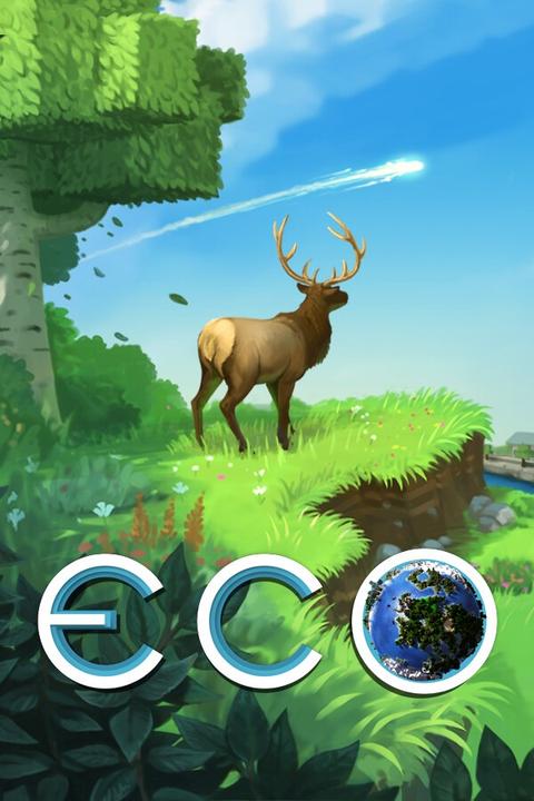 Eco Server Hosting