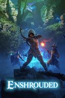 Enshrouded box art