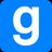 Garry's Mod logo