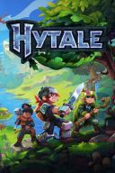 Hytale box art