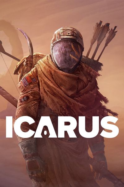 Icarus server hosting