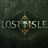 Lost Isle logo