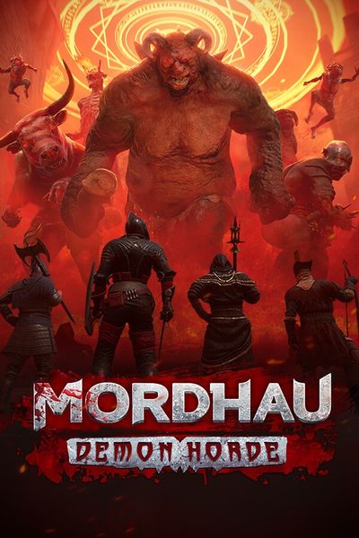 Mordhau server hosting