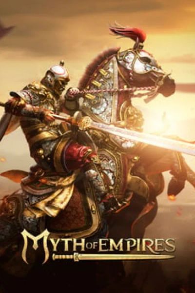 Myth of Empires server hosting