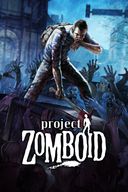 Project Zomboid box art