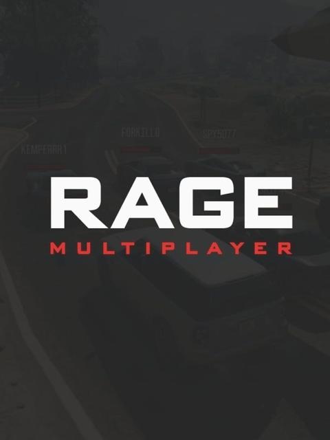 RAGE:MP Server Hosting