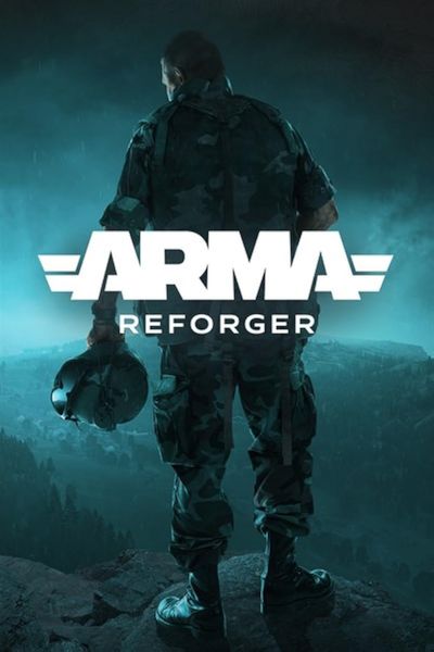 Arma Reforger server hosting