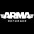 Arma Reforger logo