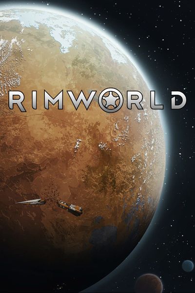 RimWorld Together server hosting