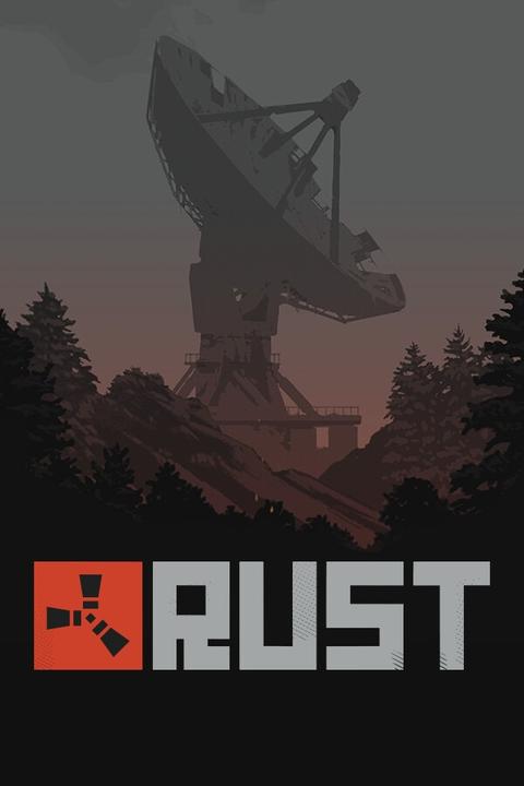 Rust Server Hosting