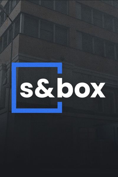 s&box server hosting