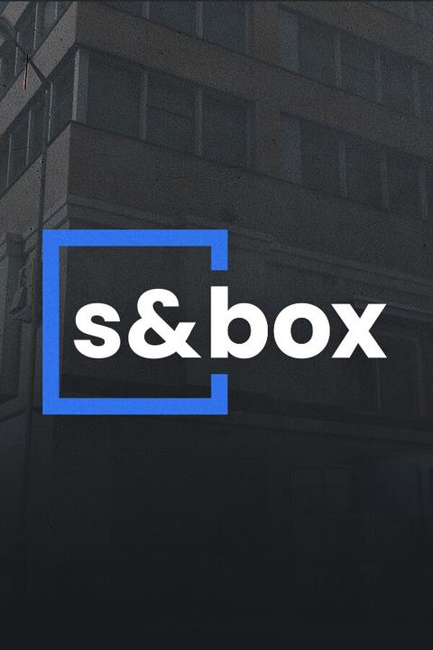 s&box Server Hosting