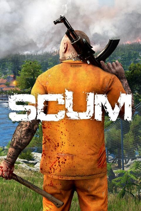 SCUM Server Hosting
