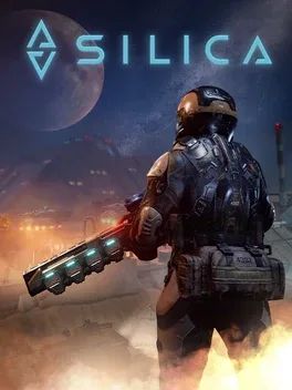 Silica server hosting