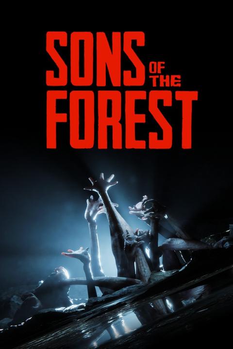 Sons Of The Forest Server Hosting