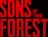 Sons Of The Forest logo