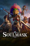 Soulmask box art