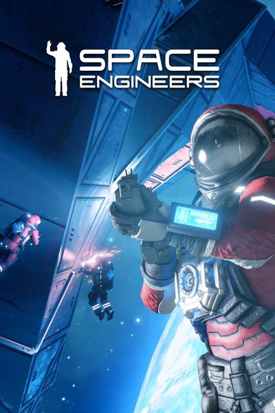Space Engineers server hosting