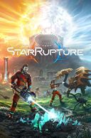 StarRupture box art