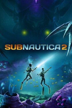 Subnautica 2 server hosting