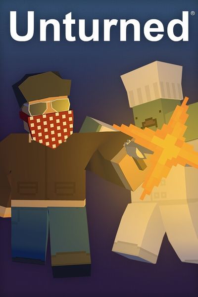 Unturned server hosting