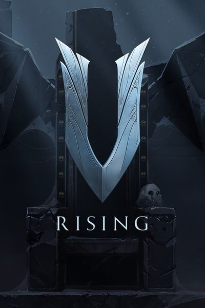 V Rising server hosting