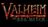 Valheim logo