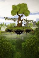 Vintage Story box art