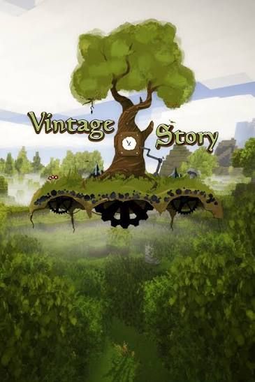 Vintage Story server hosting