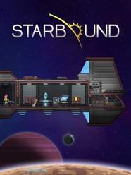 Starbound knowledge base