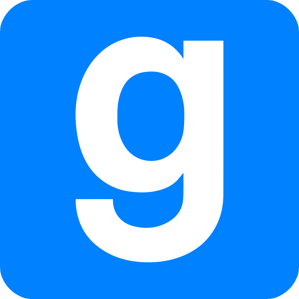 Garry's Mod knowledge base