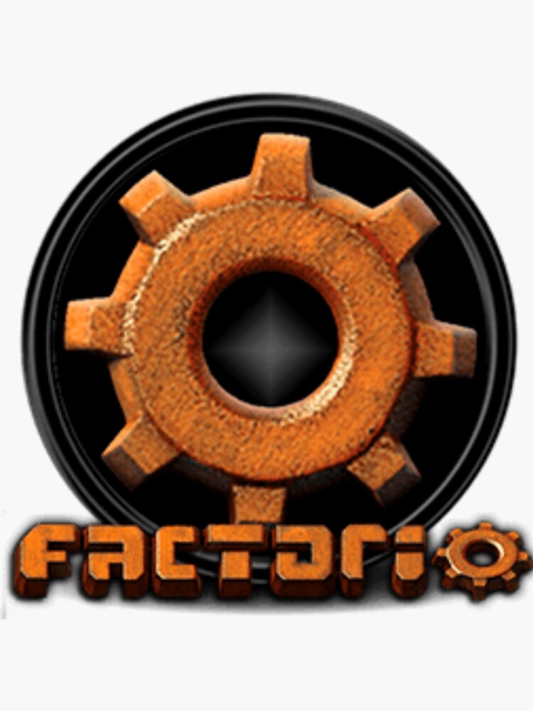 Factorio knowledge base