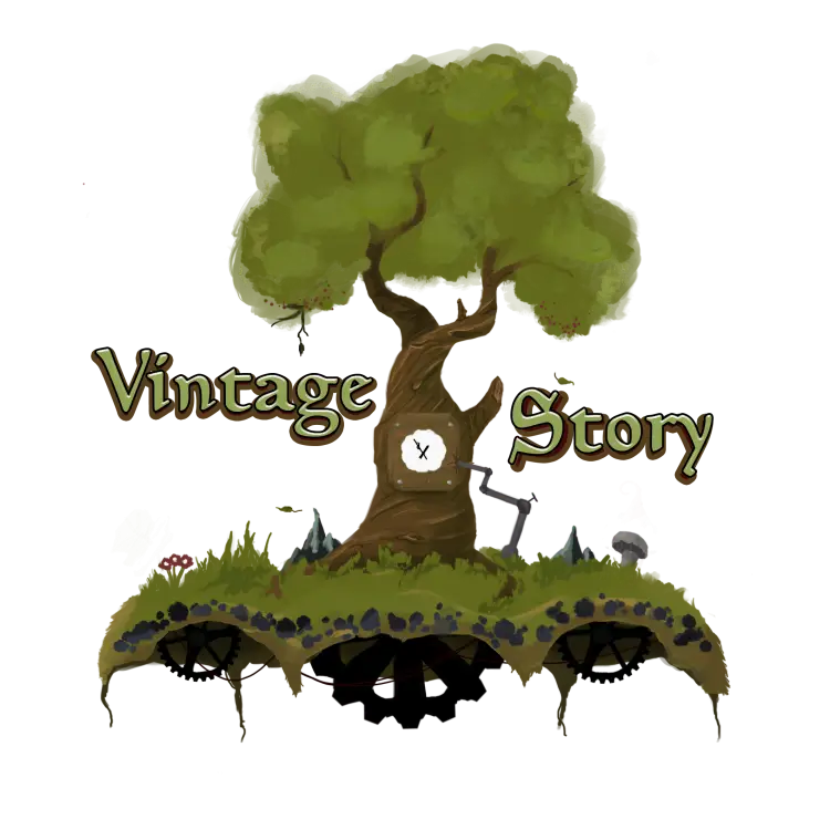 Vintage Story knowledge base